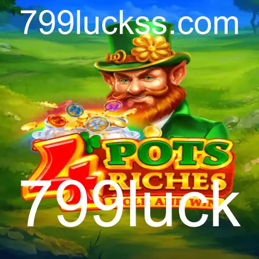 Explorando o Fascinante Jogo 4potsriches: Diversão e Estratégia com 799luck
