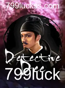 DetectiveDee: Desvendando Mistérios com Estratégia e Diversão