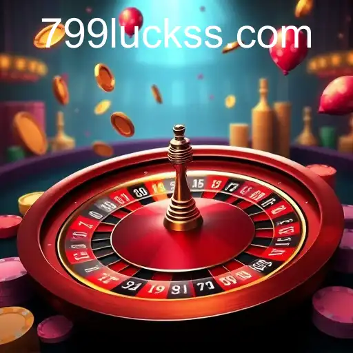 Security and Trust 799luck - International Licenses and Certifications