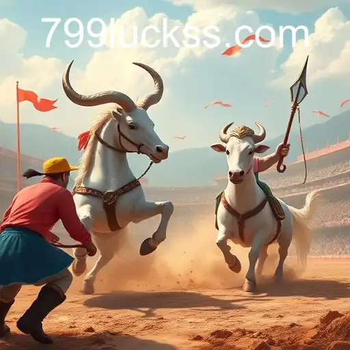 Gaming Experience 799luck - 800+ Premium and Exclusive Games