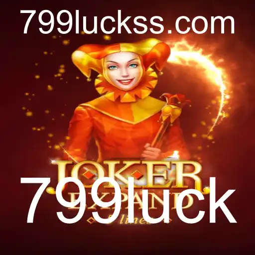 Descubra a Fascinação do Jogo JokerExpand com 799luck