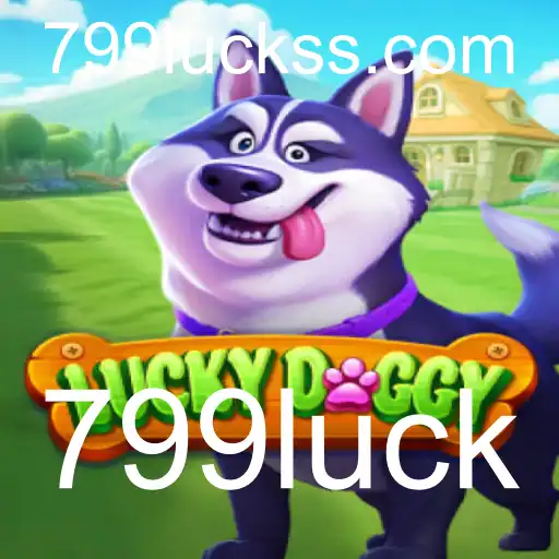 Descubra o Mundo do Jogo 'LuckyDoggy' e a Magia do 799luck