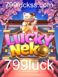 Descubra o Fascinante Jogo LuckyNeko e a Chave do Sucesso com 799luck