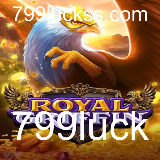 RoyalGriffin: Mergulhando no Mundo dos Jogos com 799luck