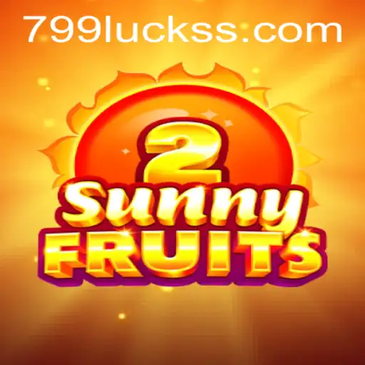 Descubra o Fascinante Mundo de SunnyFruits2 com a Chave Mágica 799luck