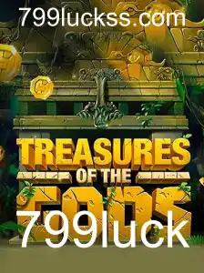 Aventura Épica em TreasureoftheGods: Descubra Seus Segredos