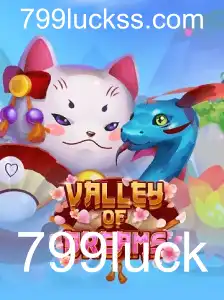 ValleyofDreams: Explorando o Fascinante Mundo do Jogo que Conquistou a Comunidade Gamer
