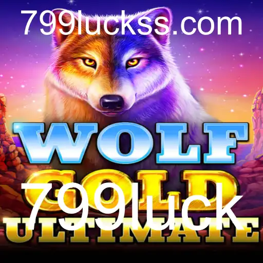 Descubra a Emoção do Jogo WolfGoldUltimate com 799luck