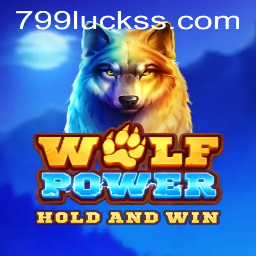 WolfPower: A Nova Era dos Jogos de Estratégia com 799luck